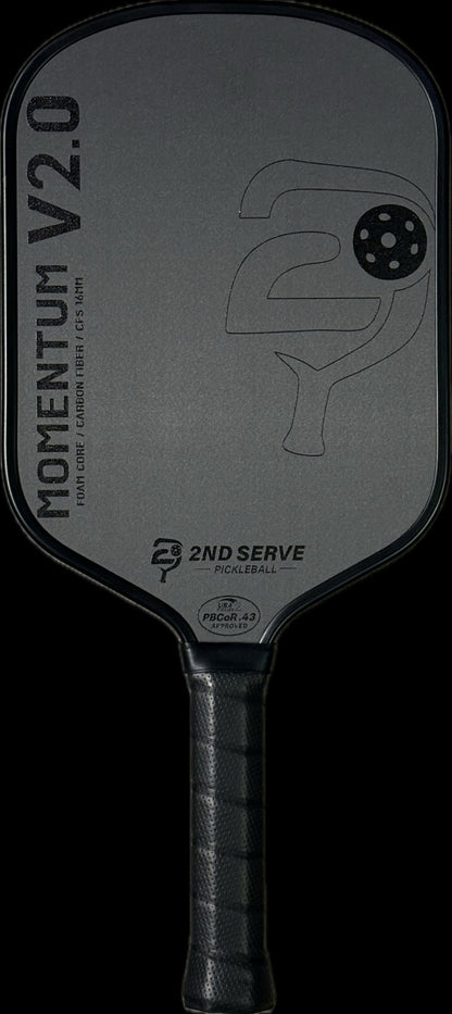 MOMENTUM V2.0 GEN 4 FOAM PADDLE